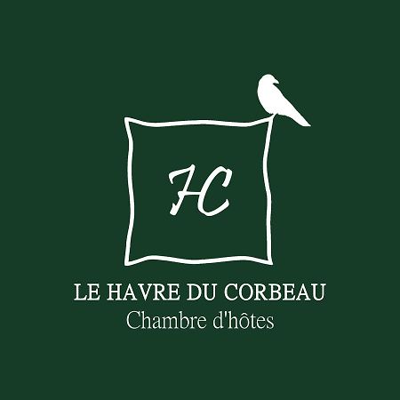 Le Havre Du Corbeau Bed & Breakfast Saint-Pierre-du-Chemin Exterior photo
