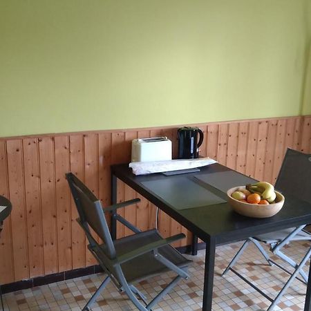 Le Havre Du Corbeau Bed & Breakfast Saint-Pierre-du-Chemin Exterior photo